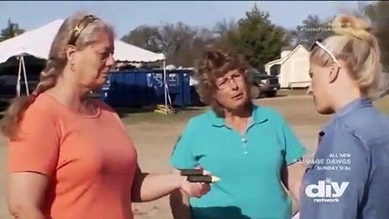 Texas Flip and Move - Se3 - Ep08 HD Watch