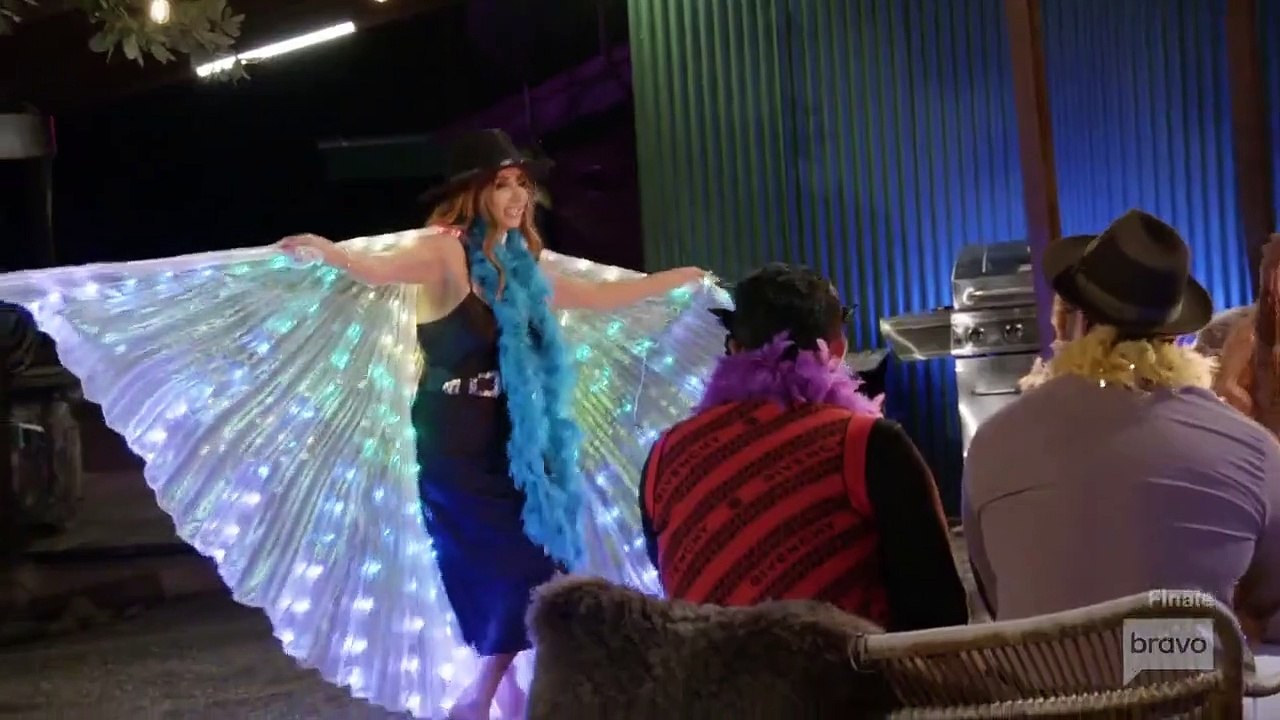 Shahs of Sunset - Se9 - Ep13 HD Watch