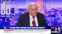 Jean-Pierre Raffarin: 