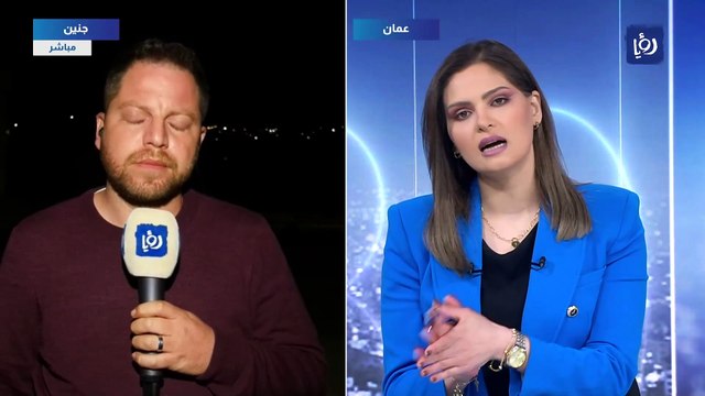 الفصائل تتوعد الاحتلال والعدوان يسفر عن خسائر مادية كبيرة