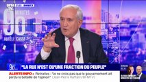 Jean-Pierre Raffarin: 