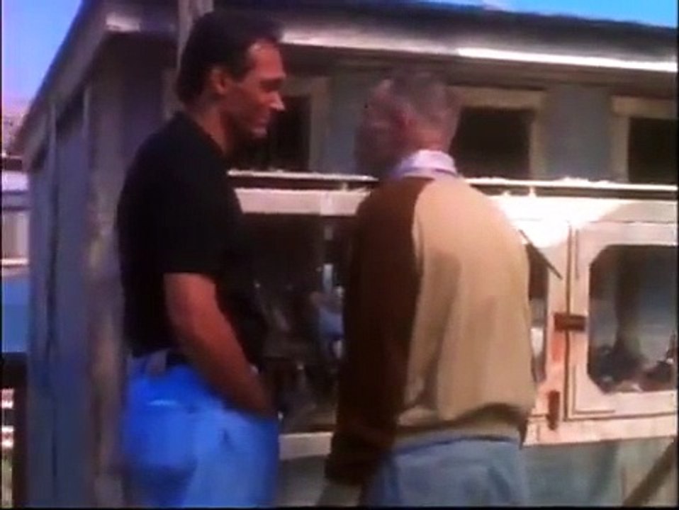 NYPD Blue - Se6 - Ep04 HD Watch