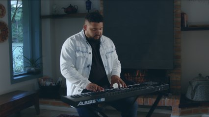 Israel Salazar - Jesus Teu Nome É Doce