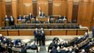 هل الهيئات القضائية في لبنان مستقلة عن السلطة السياسية؟