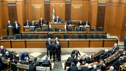 هل الهيئات القضائية في لبنان مستقلة عن السلطة السياسية؟