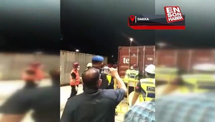 Bangladeş’te başlayan saklambaç oyunu Malezya’da bitti