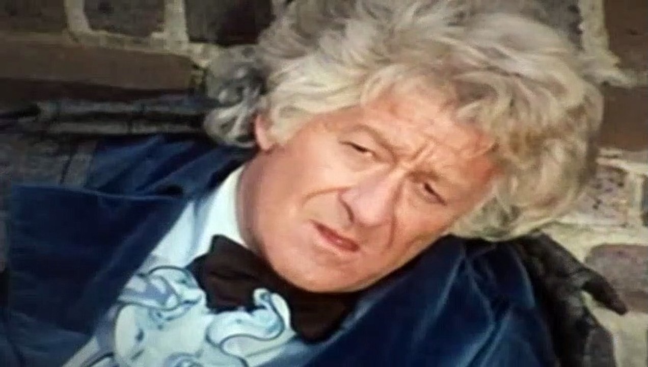 Doctor Who Season 11 Episode 10X01 Invasion Of The Dinosaurs Deleted Scenes (1963–1989)