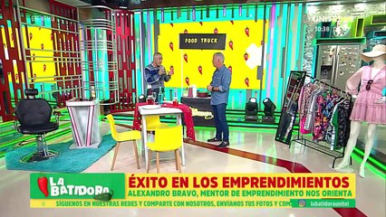Claves para comenzar un emprendimiento 
