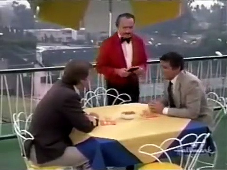 Hart to Hart - Se3 - Ep13 HD Watch