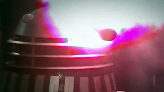 Doctor Who S11E13 Death To The Daleks Pt 3 (1963–1989)
