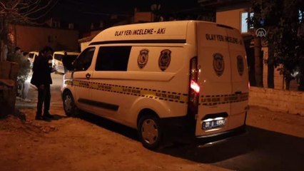 Bir evde 2 yaşındaki çocuk ölü bulundu