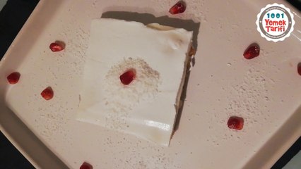 BÖYLESİNİ YEMEDİNİZ: Karamelize Etimek Tatlısı Tarifi