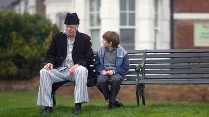 Is Anybody There? (2009) | Official Trailer, Full Movie Stream Preview