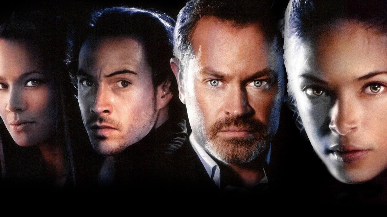 Street Fighter: The Legend of Chun-Li (2009) | Official Trailer, Full Movie Stream Preview