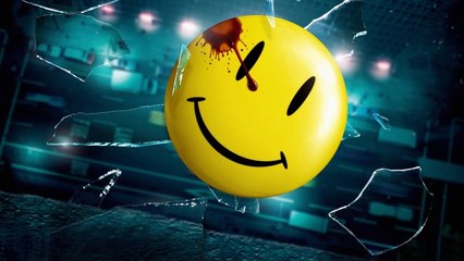Watchmen (2009) | Official Trailer, Full Movie Stream Preview