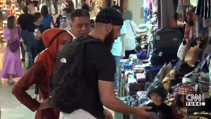 Kapalıçarşı’da restorasyon çalışması