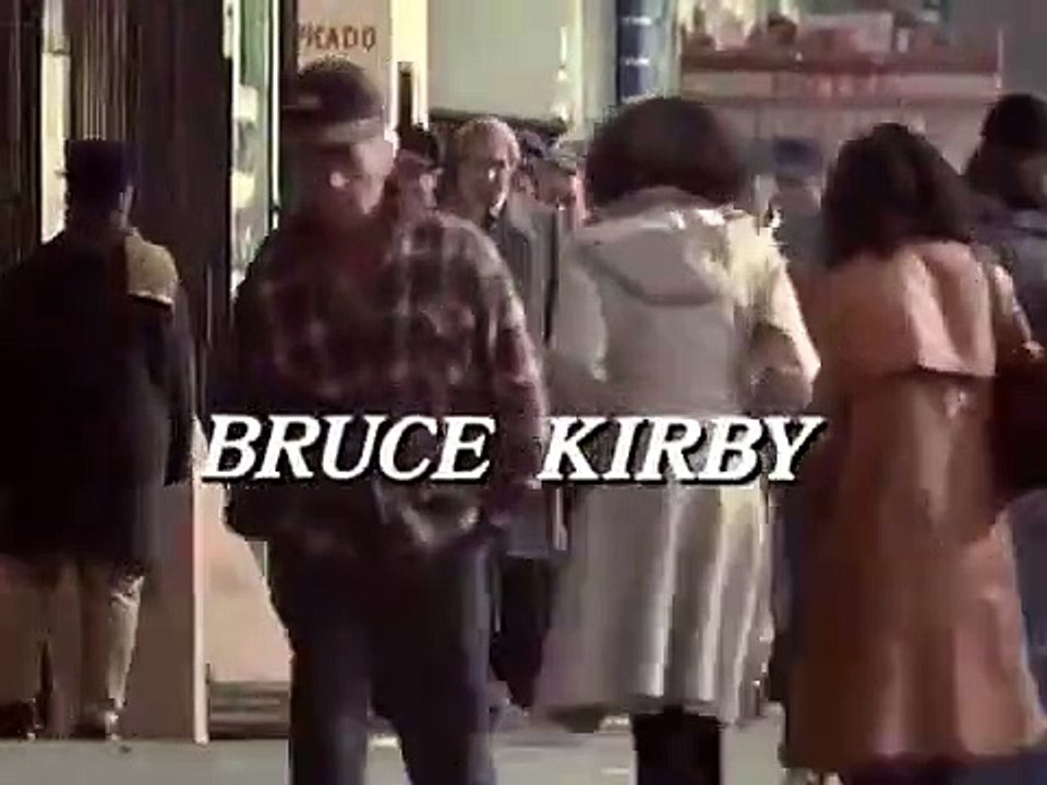 Hill Street Blues - Se3 - Ep14 - Moon Over Uranus HD Watch