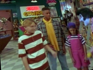 Big Bad Beetleborgs Big Bad Beetleborgs E045 Buggin’ Out