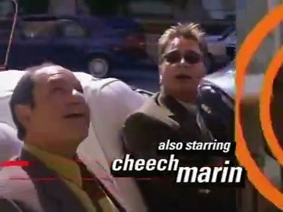 Nash Bridges - Se1 - Ep116 HD Watch