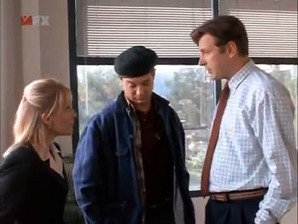 Nash Bridges - Se1 - Ep12 HD Watch