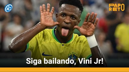 Vinicius Jr sofre com mais um ato racista na Espanha!