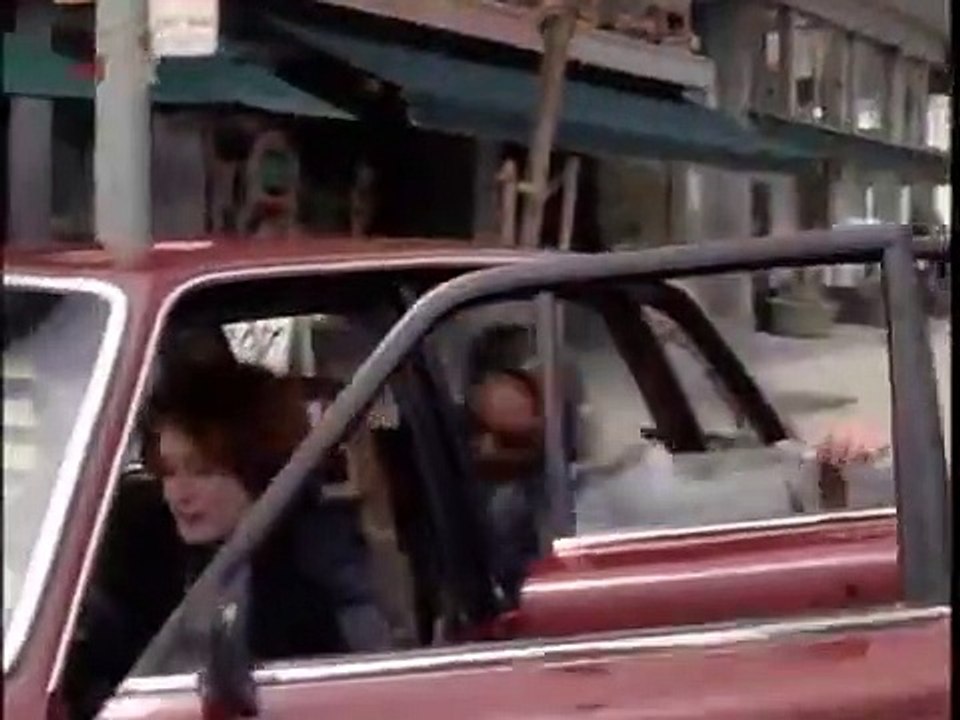 Nash Bridges - Se1 - Ep13 HD Watch