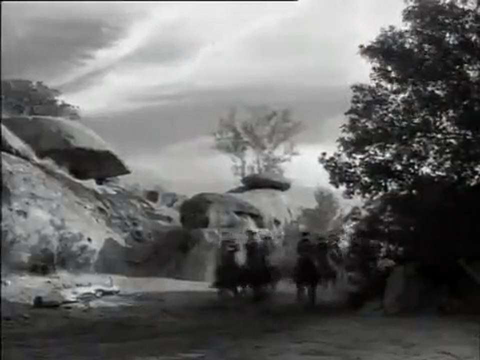 The Lone Ranger - Se1 - Ep16 HD Watch