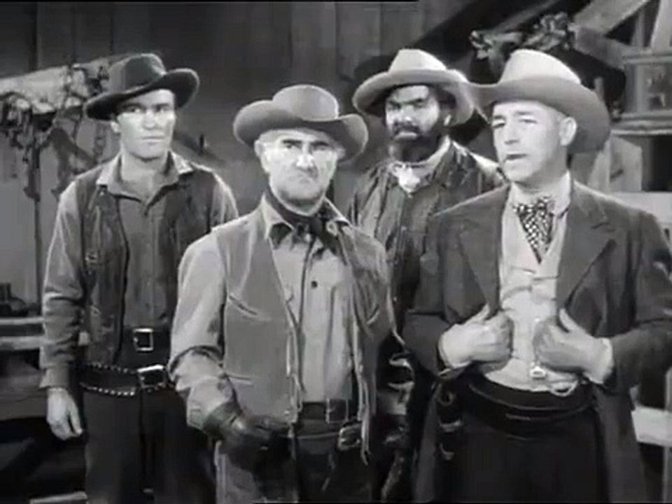 The Lone Ranger - Se1 - Ep19 HD Watch