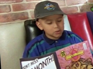 Big Bad Beetleborgs Big Bad Beetleborgs E046 Svengali, By Golly