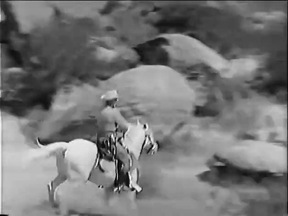 The Lone Ranger - Se1 - Ep27 HD Watch