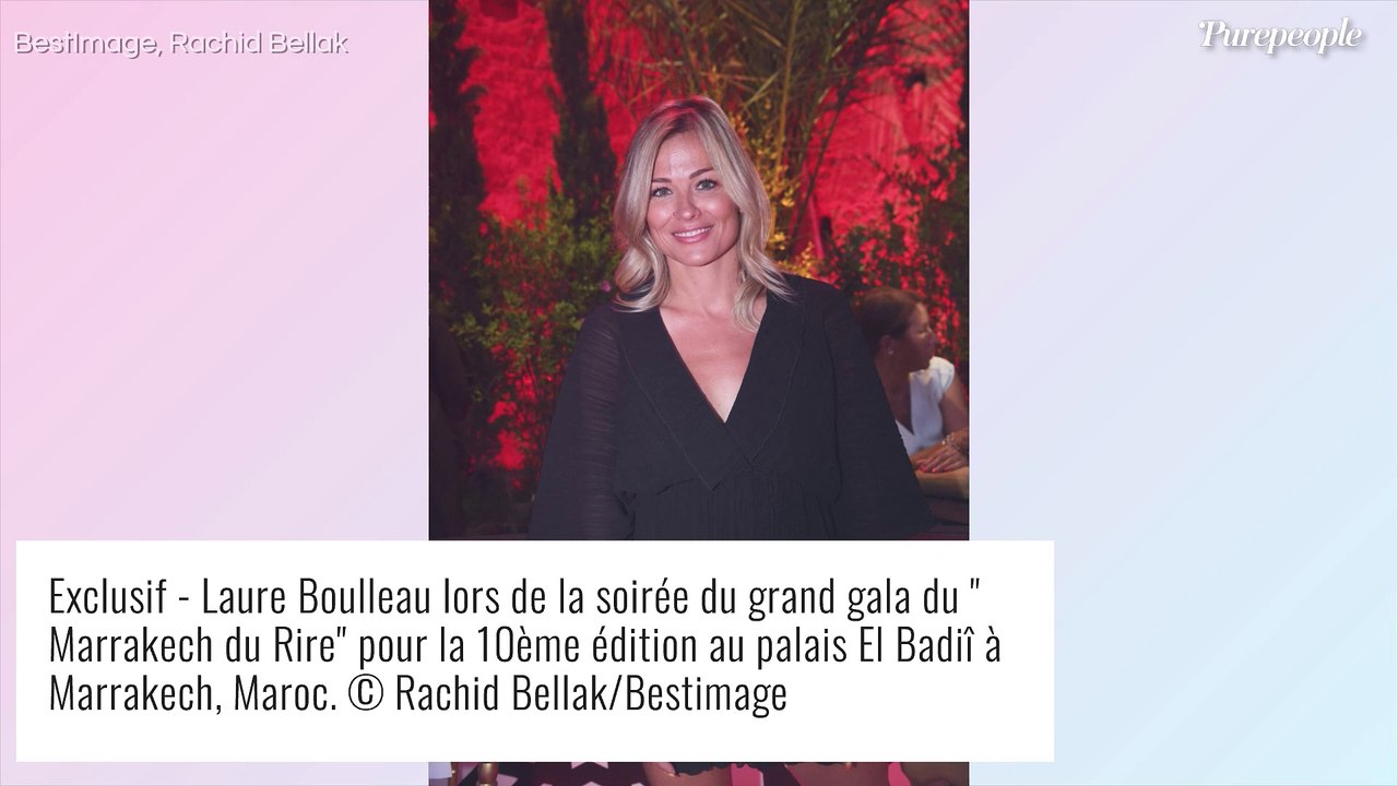 Laure Boulleau en pleine épreuve dans les montagnes saoudiennes, elle s'en sort au "mental"