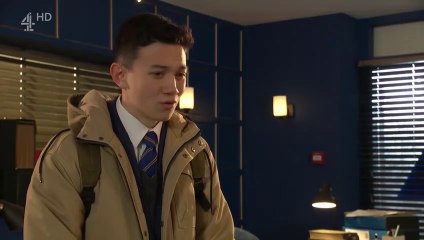 Hollyoaks 26th January 2023