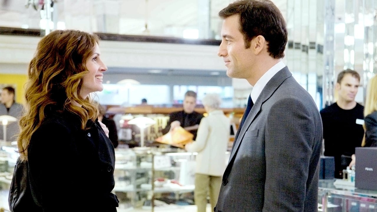 Duplicity (2009) | Official Trailer, Full Movie Stream Preview