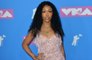 SZA is 'excited' to collaborate with Miley Cyrus
