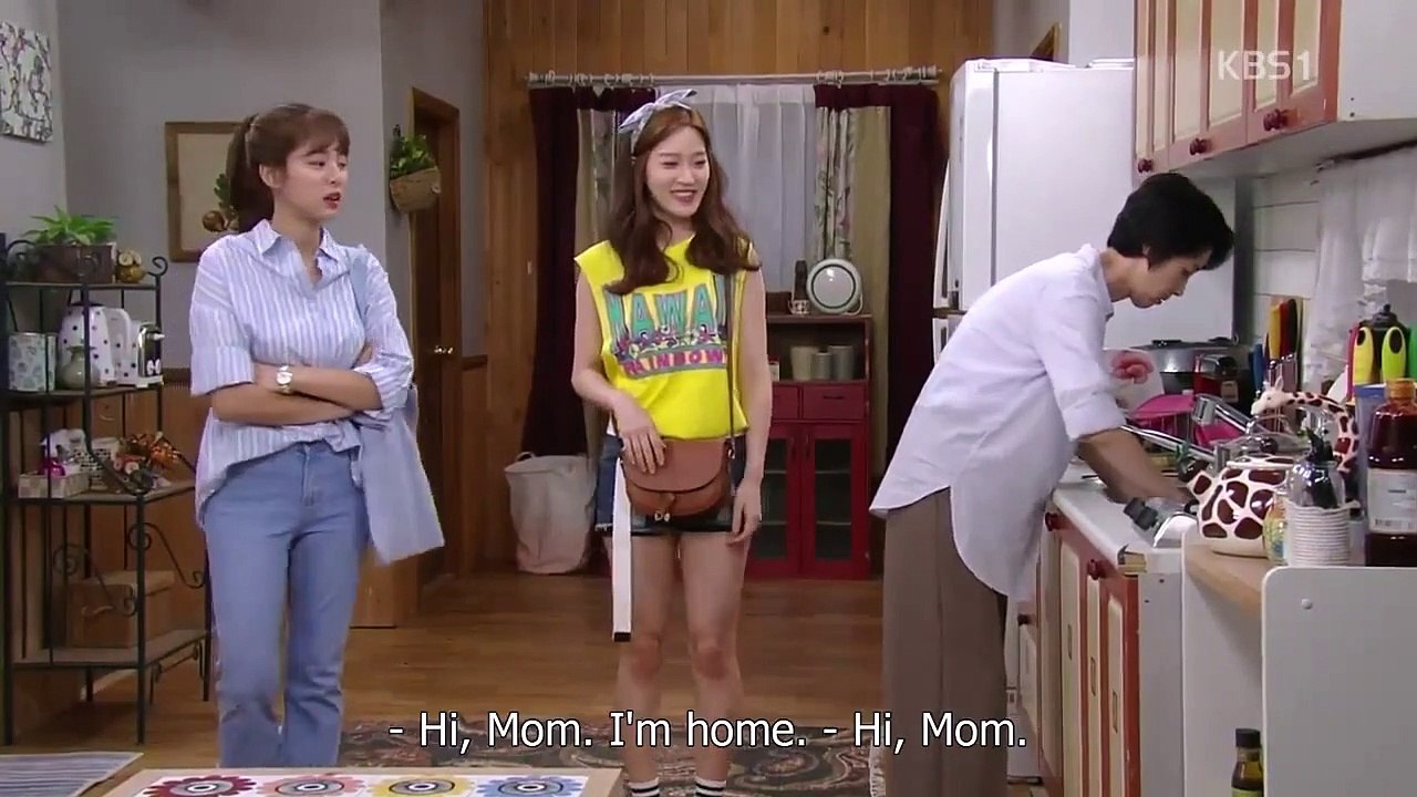 Sunny Again Tomorrow - Ep39 HD Watch