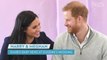 Prince Harry Says He and Meghan Markle Shared Their Pregnancy News at Princess Eugenie's Wedding