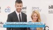 Gerard Piqué Goes Instagram Official with Clara Chia Marti 7 Months After Split from Shakira