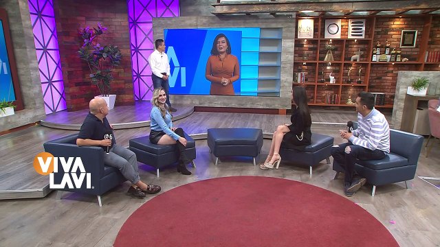 Jorge Salinas niega infidelidad con su nutrióloga