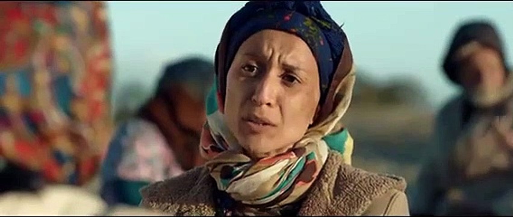 مسلسل حرقة 2 الحلقة 5