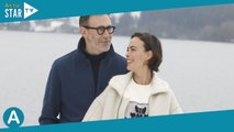 Michel Hazanavicius et Bérénice Bejo : Regards complices et gestes tendres au Festival de Gérardmer