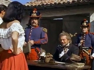 Zorro - Se01 - Ep09 Watch HD