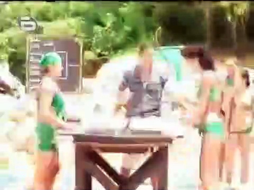 Survivor BG - Se3 - Ep34 HD Watch