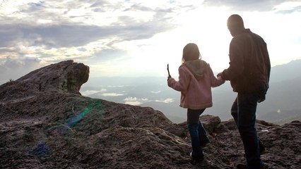 Goodbye Solo (2009) | Official Trailer, Full Movie Stream Preview