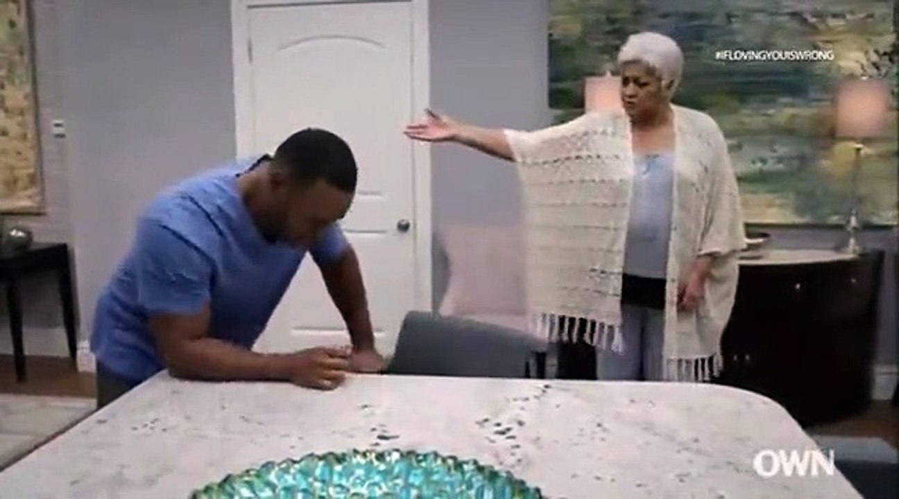 If Loving You Is Wrong - Se3 - Ep06 HD Watch