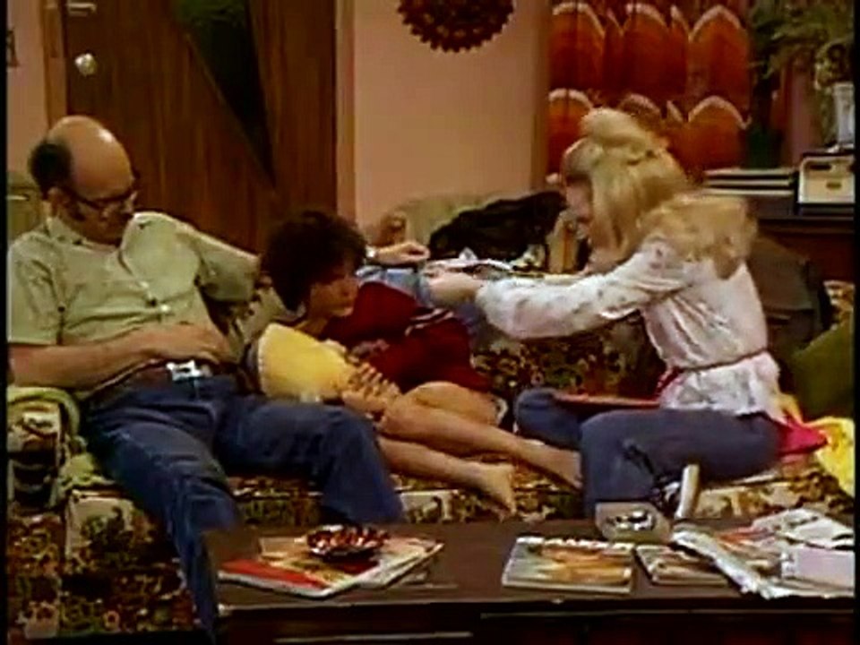 Mary Hartman, Mary Hartman - Se2 - Ep154 HD Watch