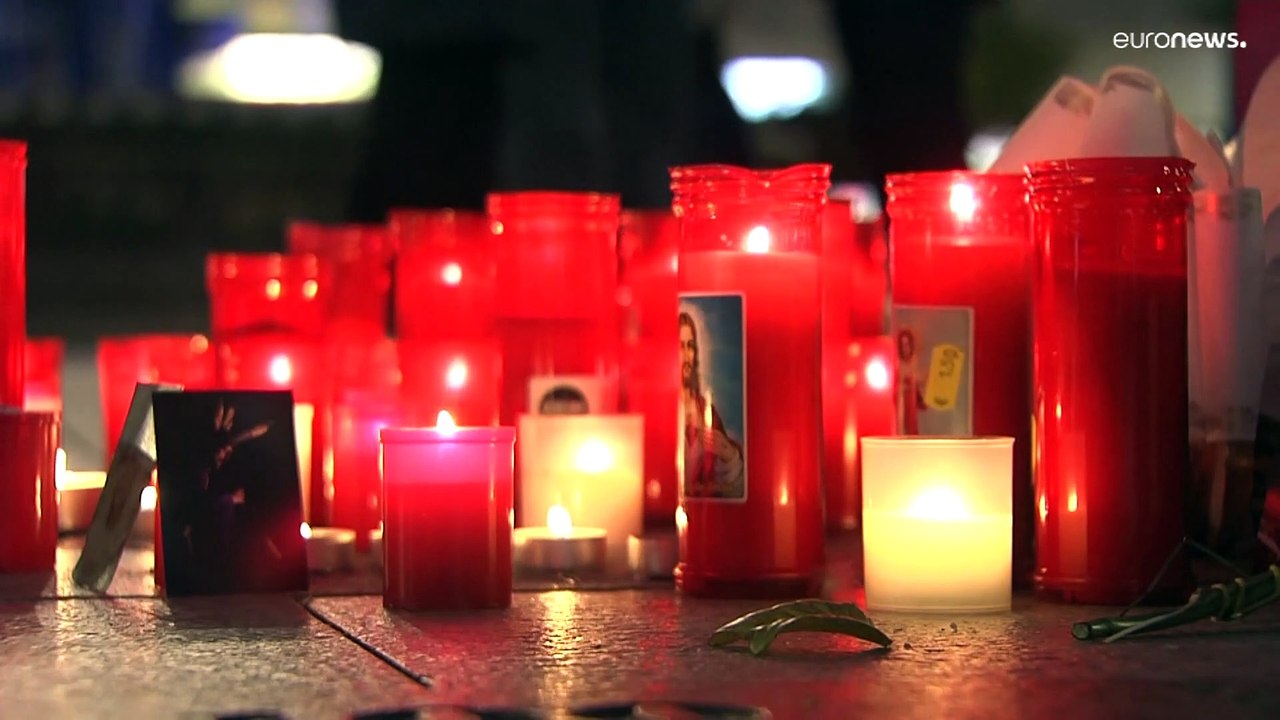 Spaniens Justiz sieht Macheten-Angriff als 'salafistischen Terror'