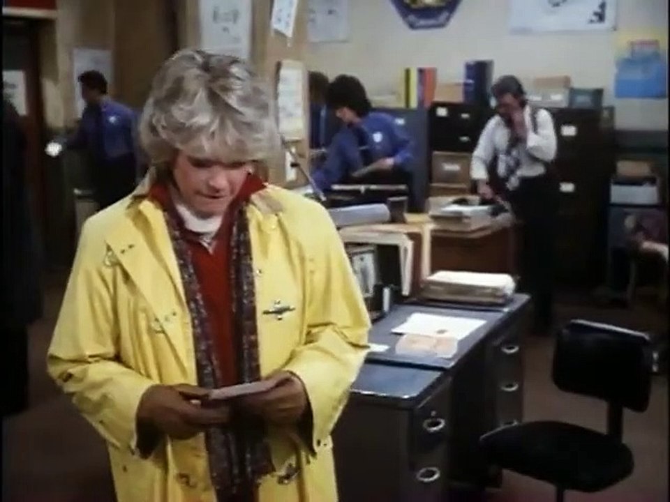 Cagney $$ Lacey - Se4 - Ep23 HD Watch