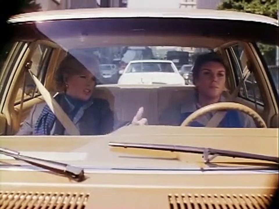 Cagney $$ Lacey - Se5 - Ep11 HD Watch