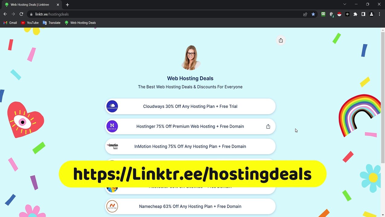 How to Save Money on Web Hosting with a Simple Trick!