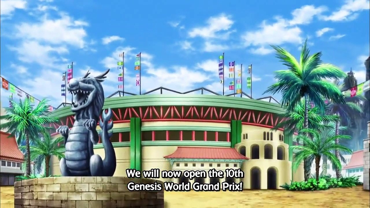 Sket Dance - Ep49 HD Watch